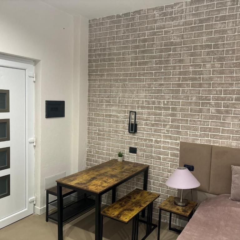 Typic loft Alghero - Camera Tripla Deluxe - 4