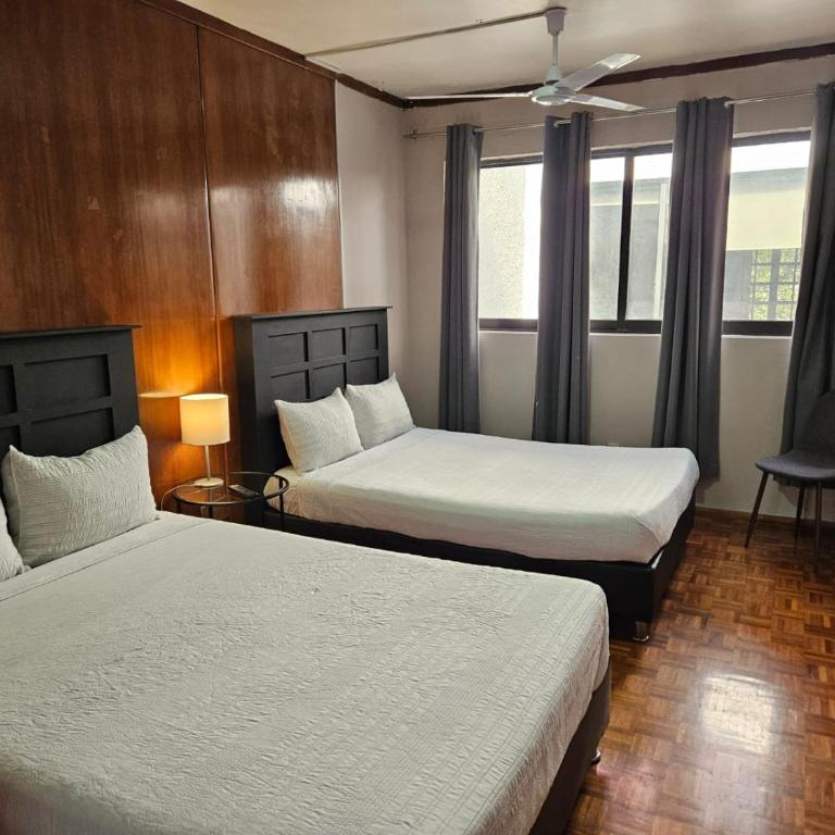 Singular Coyoacán Pepper My Love! - Double Room - 2