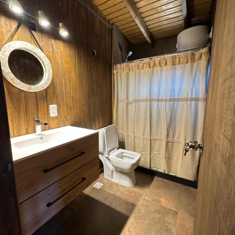 Santosha - Casa con 1 dormitorio - 2