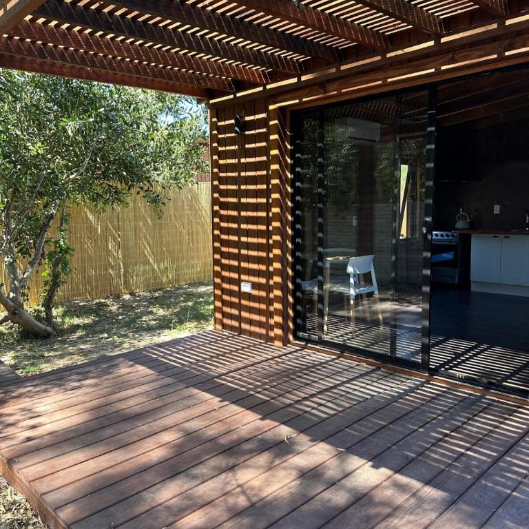 Santosha - Casa con 1 dormitorio - 5