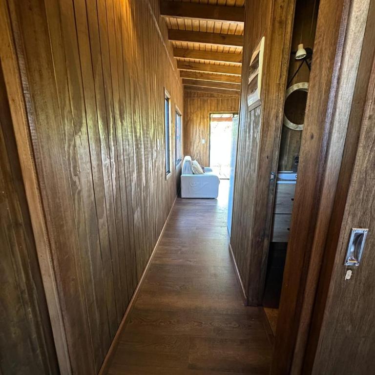 Santosha - Casa con 1 dormitorio - 9