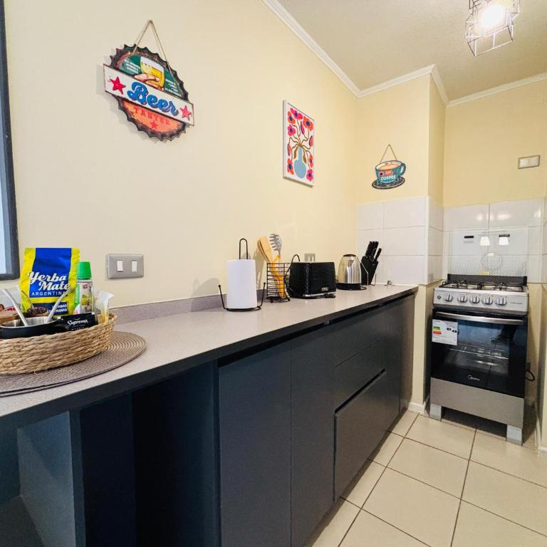 Apart Total 312 - Three-Bedroom Apartment - 3