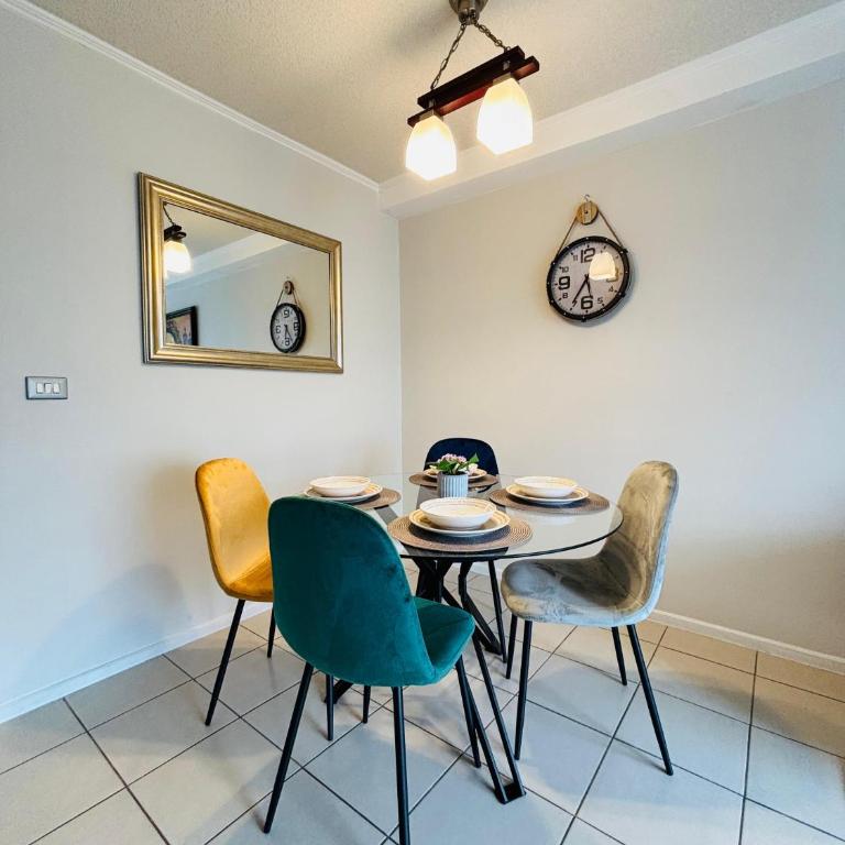Apart Total 312 - Three-Bedroom Apartment - 5