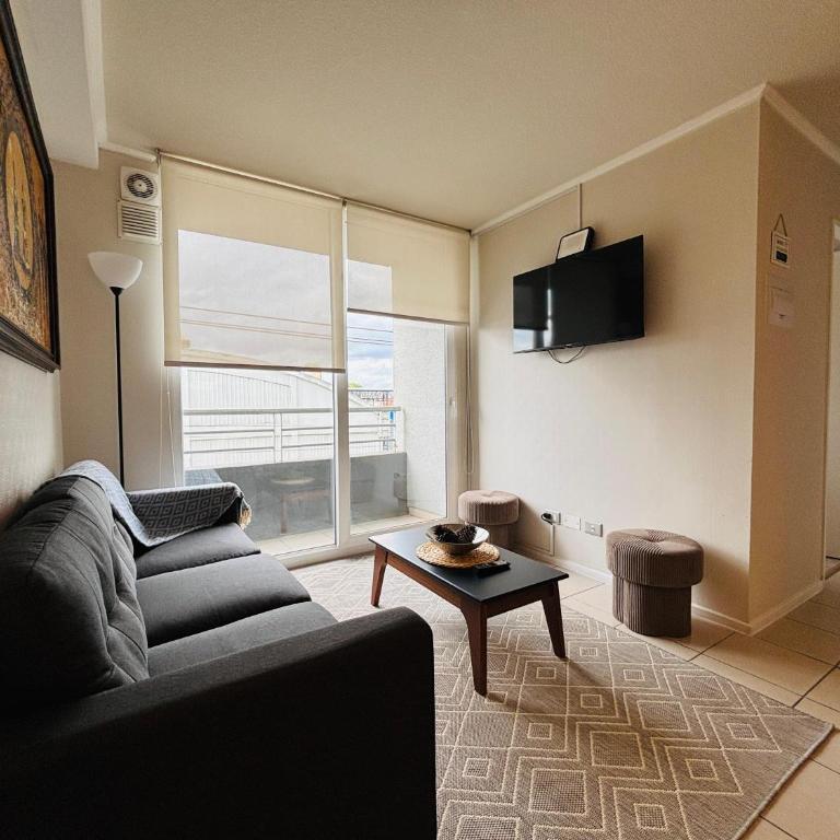 Apart Total 312 - Three-Bedroom Apartment - 8