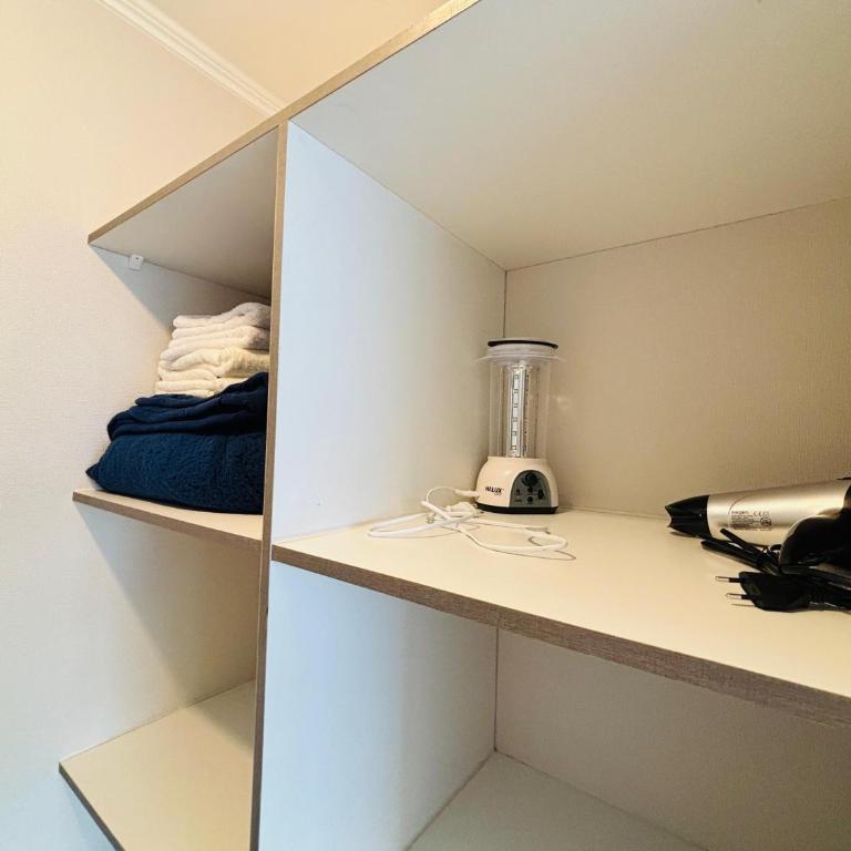 Apart Total 312 - Three-Bedroom Apartment - 10