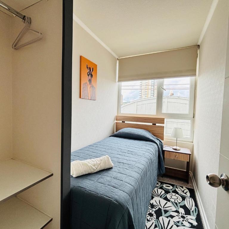 Apart Total 312 - Three-Bedroom Apartment - 14