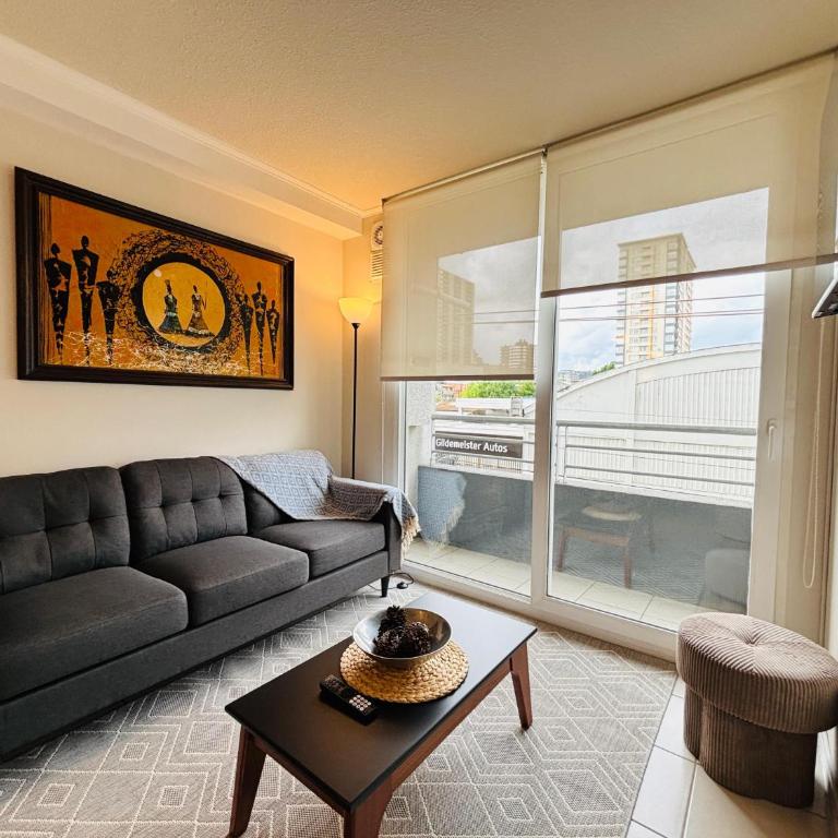 Apart Total 312 - Three-Bedroom Apartment - 15