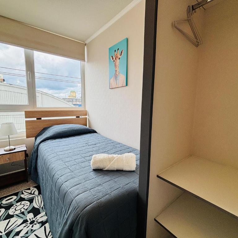 Apart Total 312 - Three-Bedroom Apartment - 16