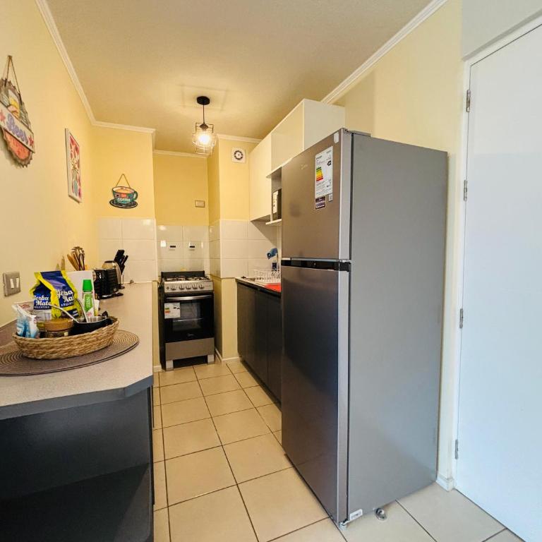 Apart Total 312 - Three-Bedroom Apartment - 20