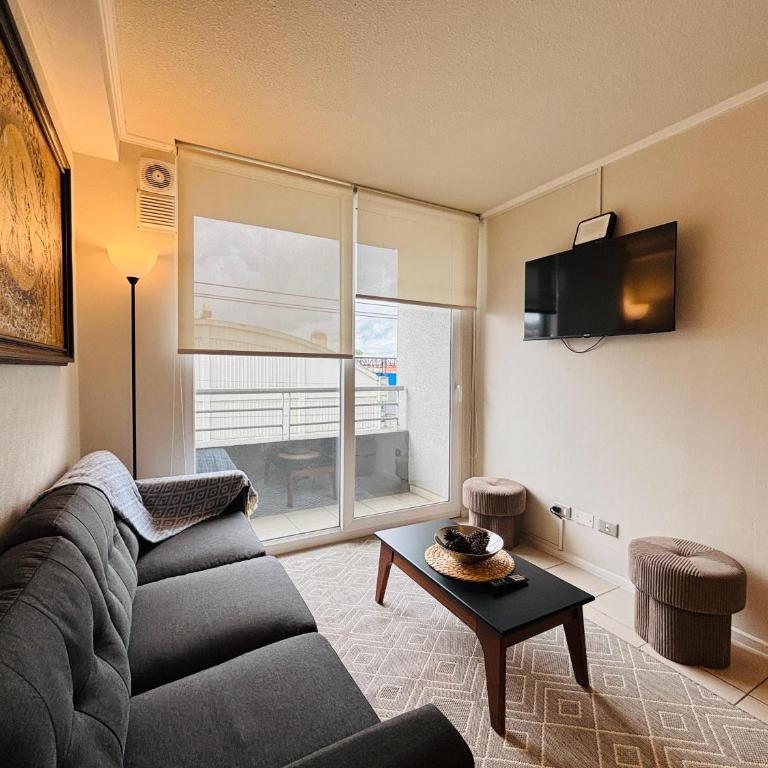 Apart Total 312 - Three-Bedroom Apartment - 22