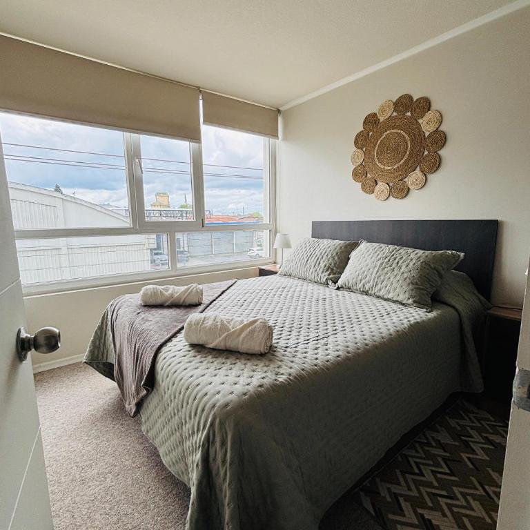 Apart Total 312 - Three-Bedroom Apartment - 27