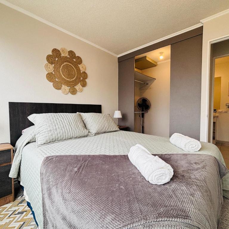 Apart Total 312 - Three-Bedroom Apartment - 28