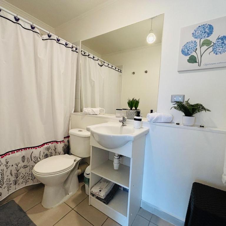 Apart Total 312 - Three-Bedroom Apartment - 29