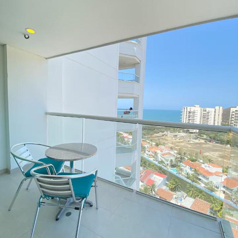 U-GO Areia Tower in Cabo Tortuga - Maisonette - 15
