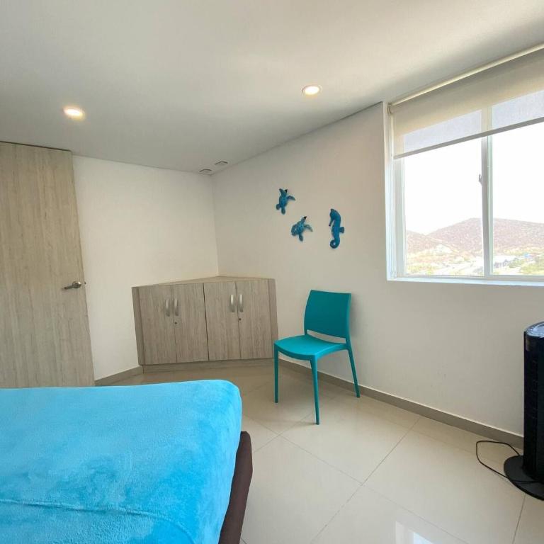 U-GO Areia Tower in Cabo Tortuga - Maisonette - 25