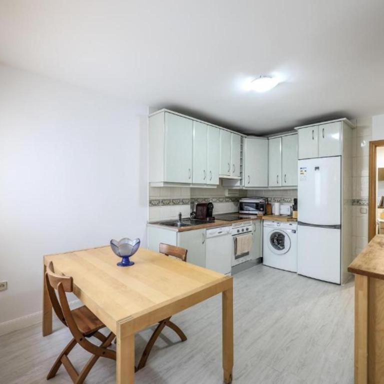 ARCO Gran Via Boutique Apartments - Apartamento de 2 dormitorios con balcón y terraza - 26