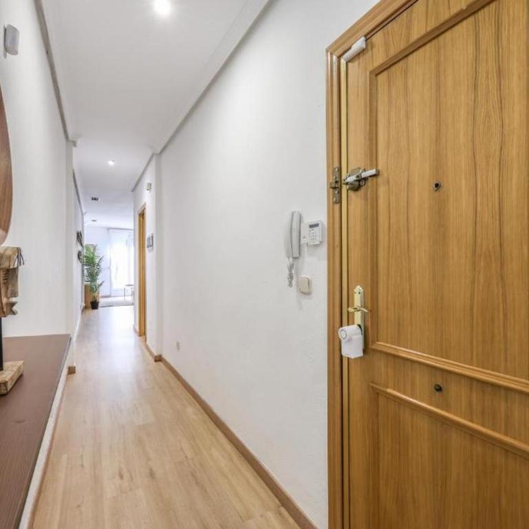 ARCO Gran Via Boutique Apartments - Apartamento con vistas y balcón - 24