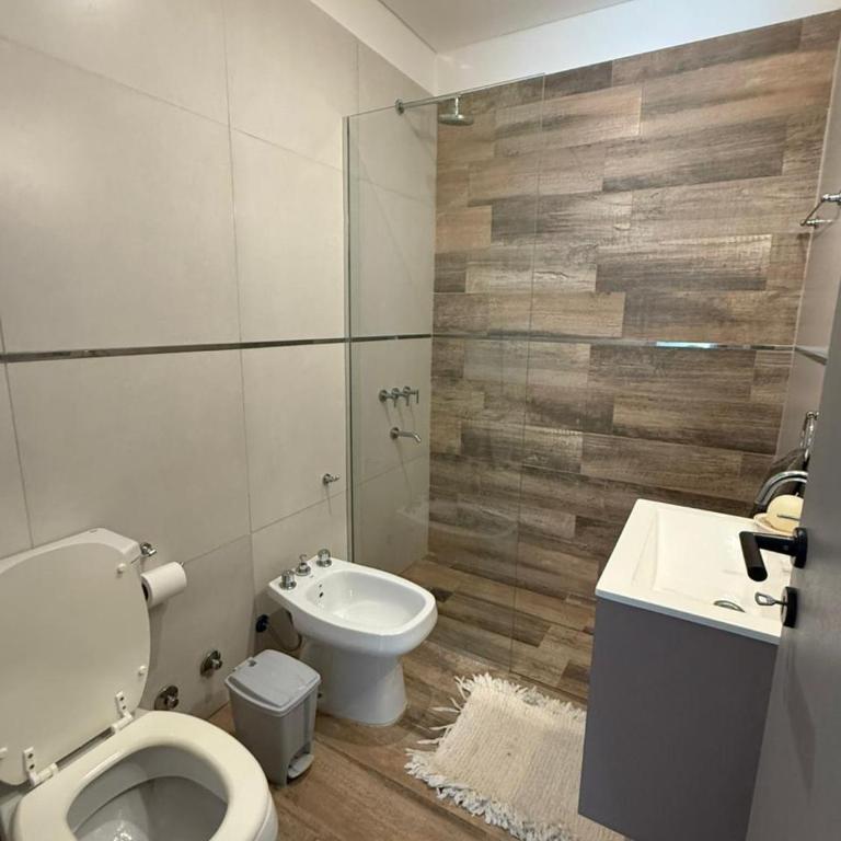 Departamento moderno y céntrico con pileta - Apartamento - 14