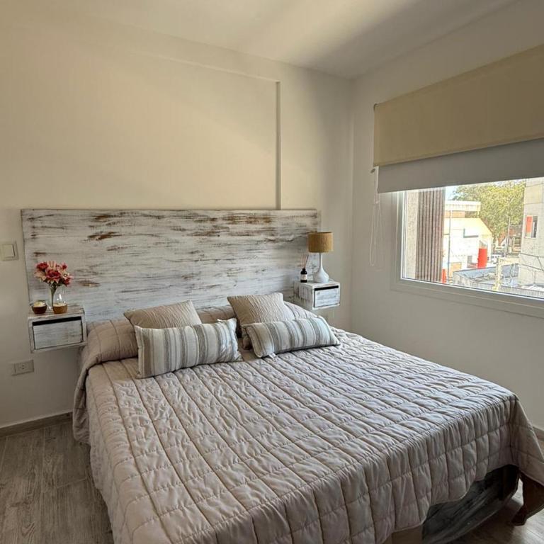Departamento moderno y céntrico con pileta - Apartamento - 16