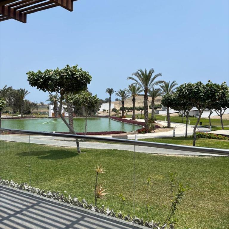 Beach house - Alto Bujama Condominium - Four-Bedroom House - 4