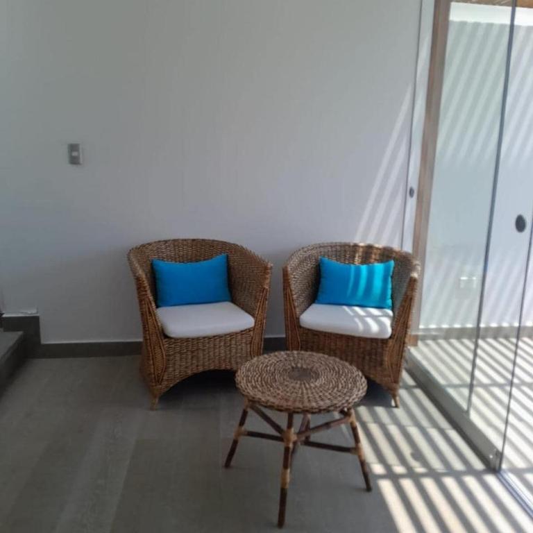 Beach house - Alto Bujama Condominium - Four-Bedroom House - 14