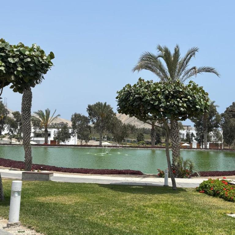 Beach house - Alto Bujama Condominium - Four-Bedroom House - 17