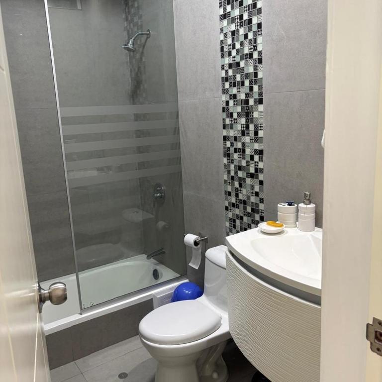 Beach house - Alto Bujama Condominium - Four-Bedroom House - 20