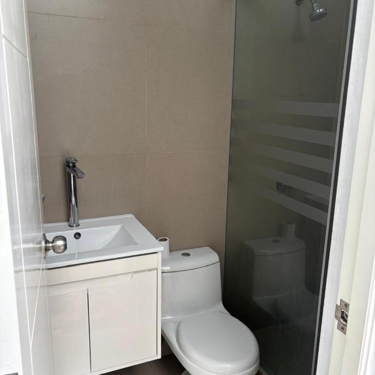Beach house - Alto Bujama Condominium - Four-Bedroom House - 21