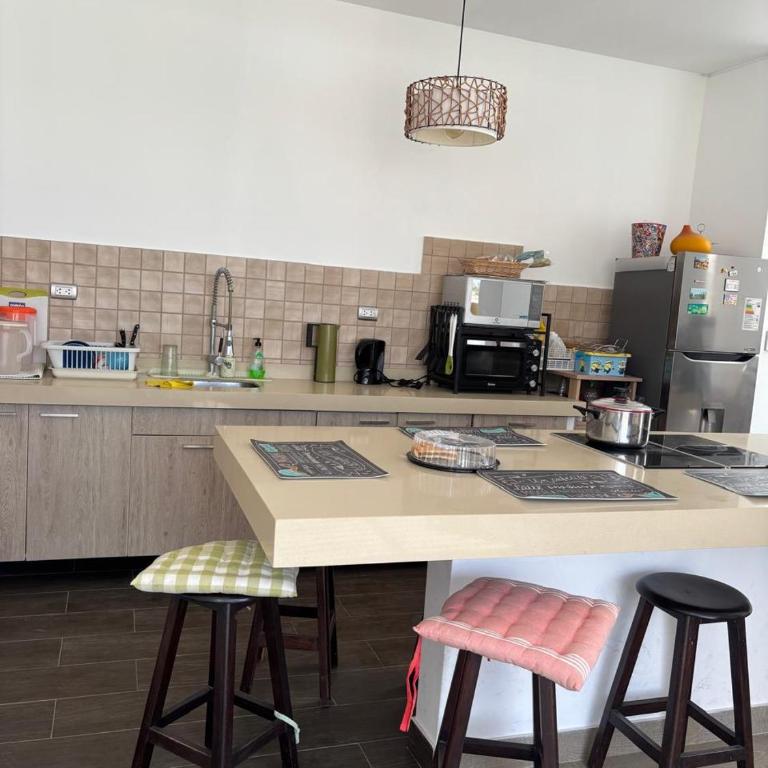 Beach house - Alto Bujama Condominium - Four-Bedroom House - 22
