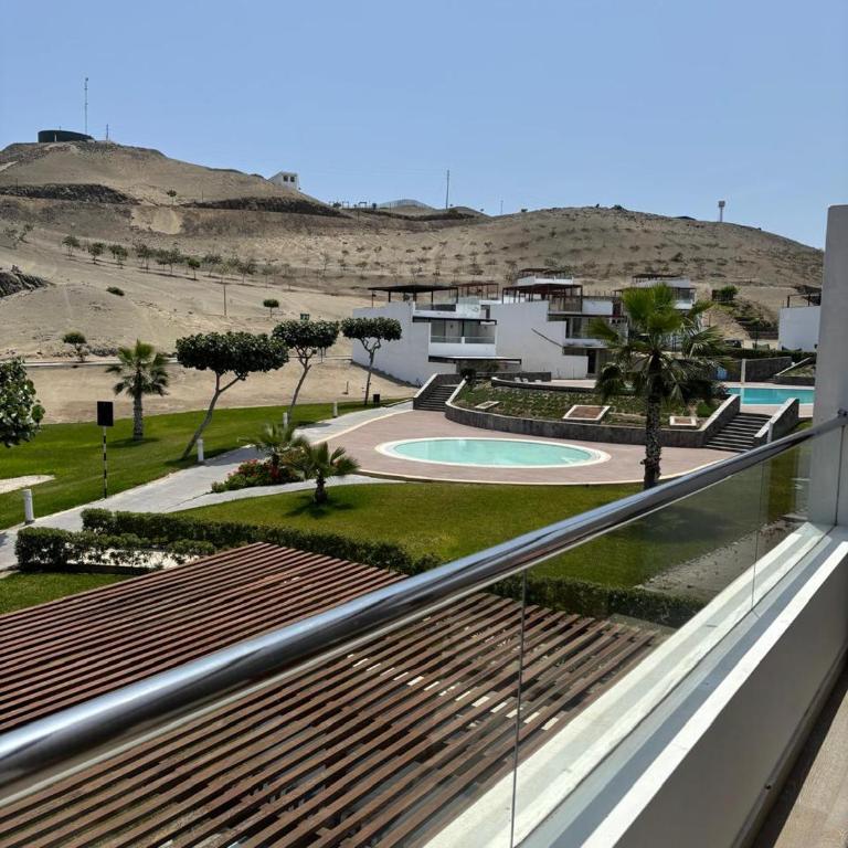 Beach house - Alto Bujama Condominium - Four-Bedroom House - 23