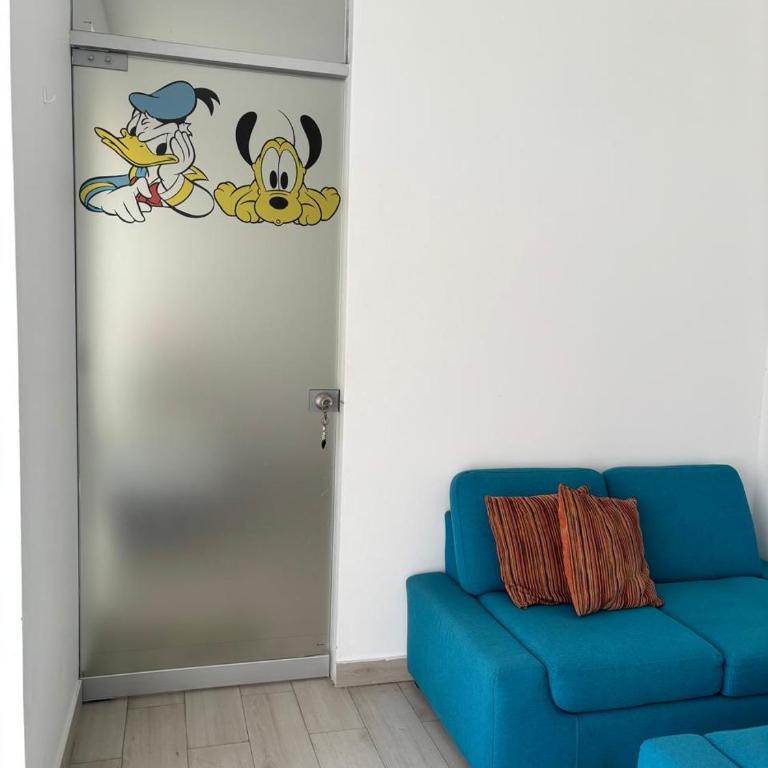 Beach house - Alto Bujama Condominium - Four-Bedroom House - 24