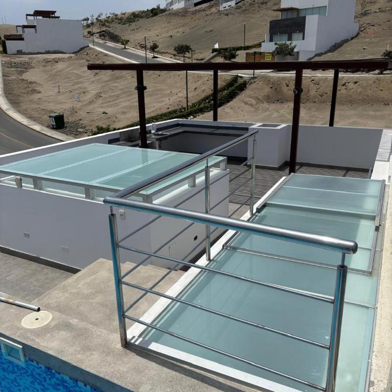 Beach house - Alto Bujama Condominium - Four-Bedroom House - 26