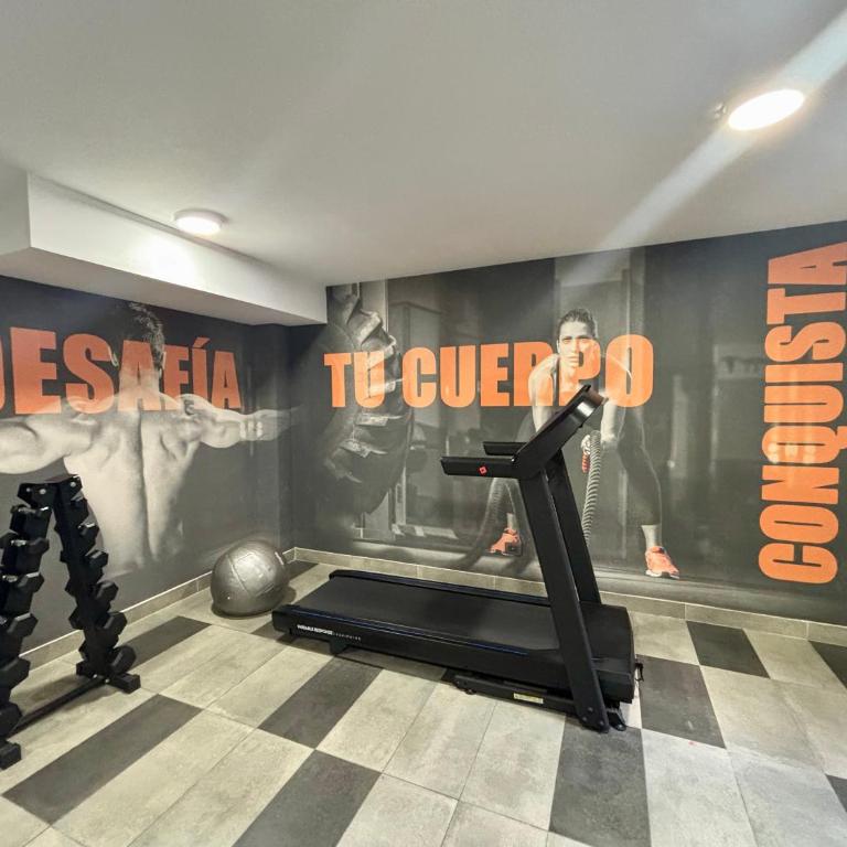 Propiedades en Eleuterio Ramirez 645 Santiago - Apartamento de 1 dormitorio - 38