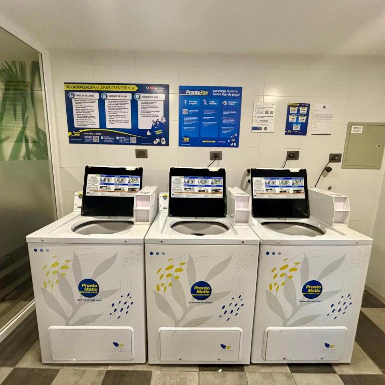 Propiedades en Eleuterio Ramirez 645 Santiago - Apartamento de 1 dormitorio - 2