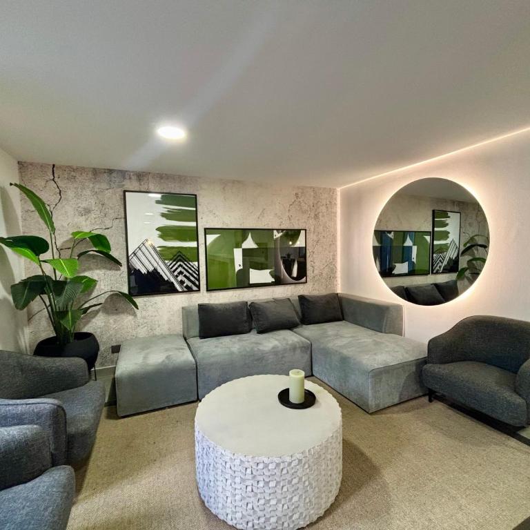 Propiedades en Eleuterio Ramirez 645 Santiago - Apartamento de 1 dormitorio - 22