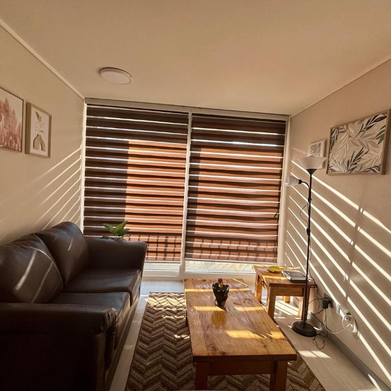 Propiedades en Eleuterio Ramirez 645 Santiago - Apartamento de 1 dormitorio - 15