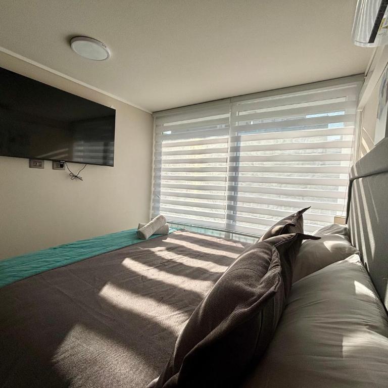 Propiedades en Eleuterio Ramirez 645 Santiago - Apartamento de 1 dormitorio - 25