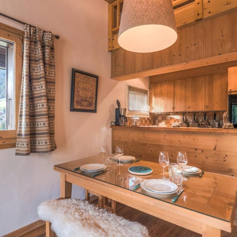Appartement Crystal - Welkeys - Apartamento - 9