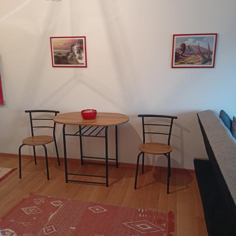 Beatiful BL - Apartman sa 1 Spavaćom Sobom - 14