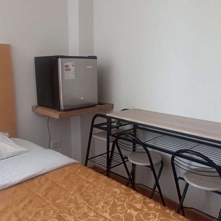 Hotel Silver - Deluxe Twin Room - 3