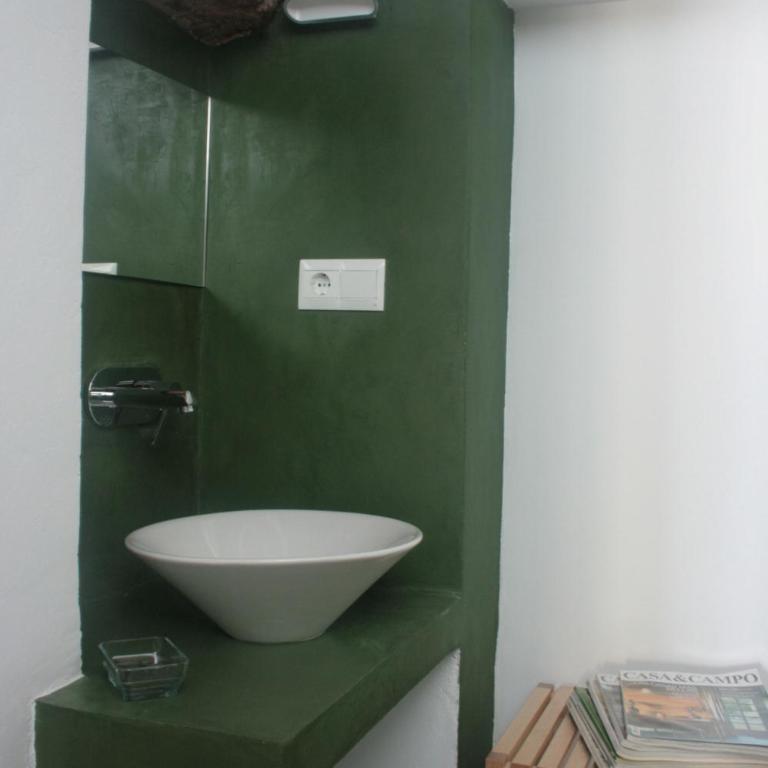 La Casita - Casa con 1 dormitorio - 19