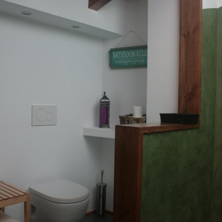 La Casita - Casa con 1 dormitorio - 21