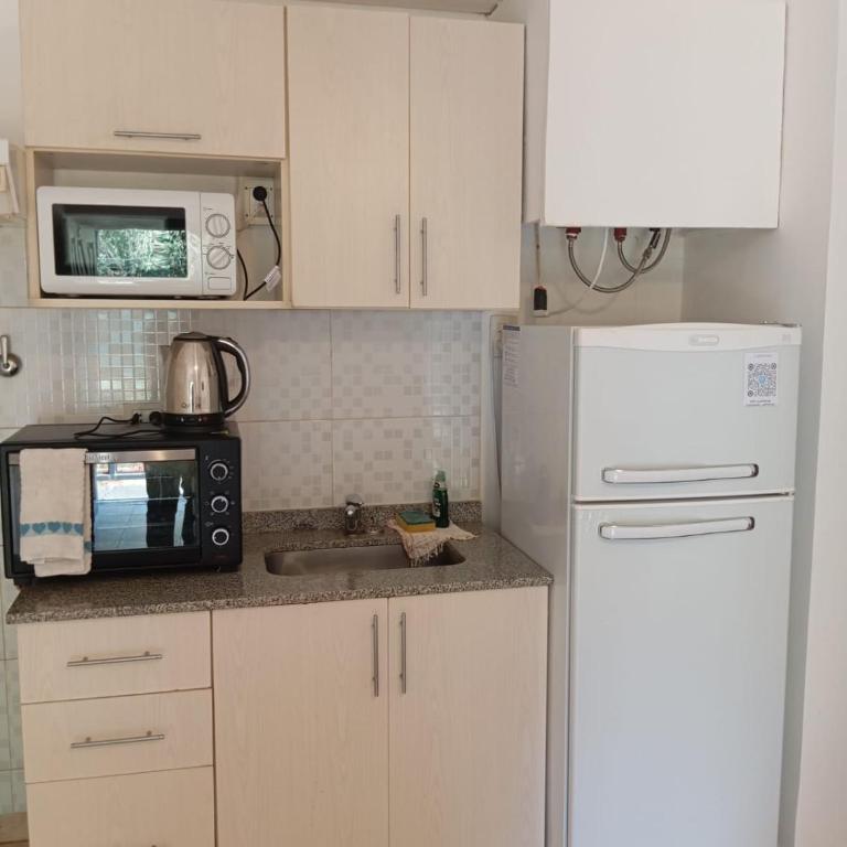 Las Palmas Village - Apartamento de 1 dormitorio - 3