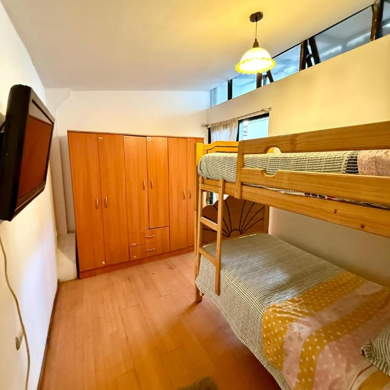 Luz House - Casa de 2 dormitorios - 5