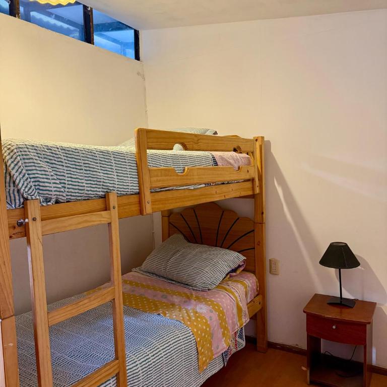 Luz House - Casa de 2 dormitorios - 4