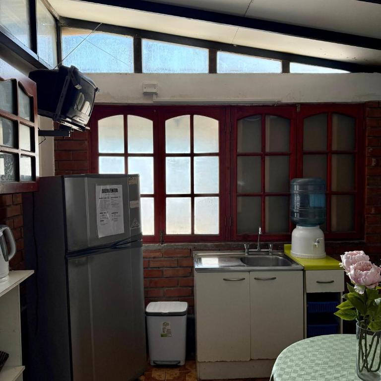 Luz House - Casa de 2 dormitorios - 14