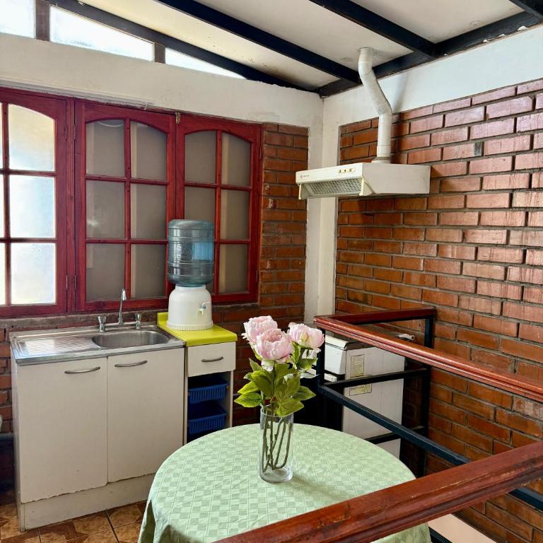 Luz House - Casa de 2 dormitorios - 12