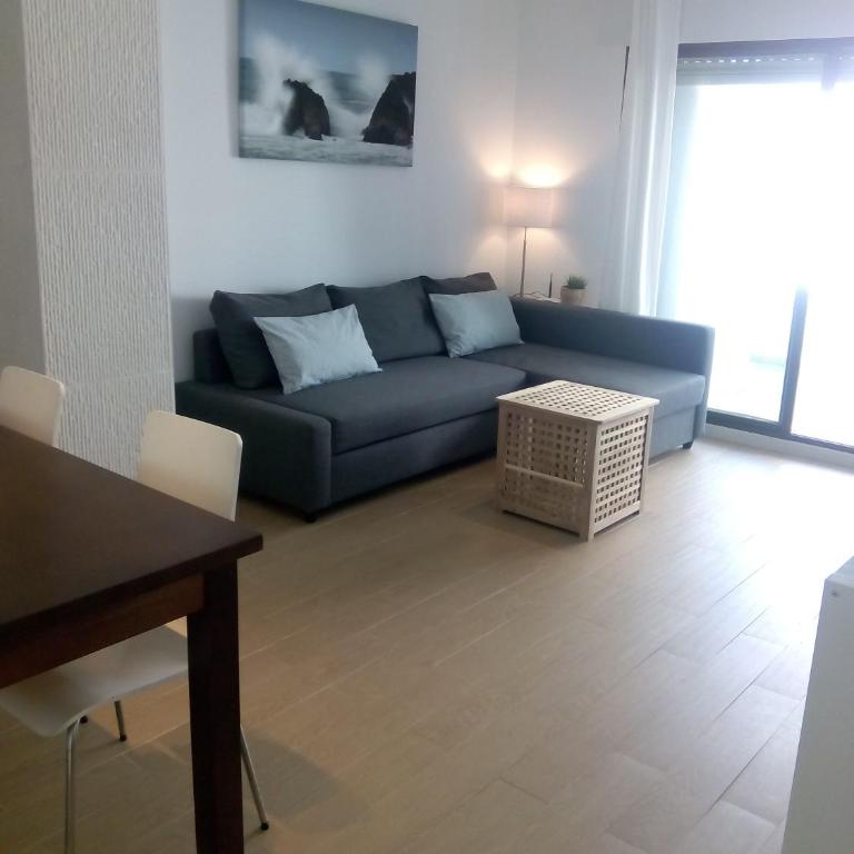 HH Apartamento La Herradura Playa - Apartamento de 2 dormitorios con vistas al mar - 55