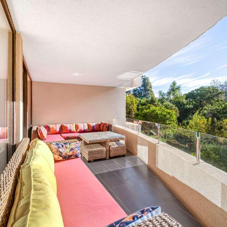 Brisa Viva Papudo - 3D Wifi y Playa - Apartment - 3
