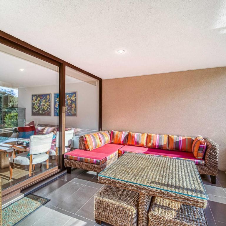 Brisa Viva Papudo - 3D Wifi y Playa - Apartment - 5